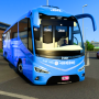 icon Bus Driving Games Simulator 3d