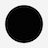 icon Big Black Dot 1.0.2
