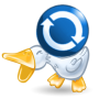 icon ContactSyncDuck for Doopro P2