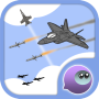 icon Babara Dogfight for Samsung S5830 Galaxy Ace