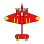 icon Dogfight Classic Shoot 'Em Up