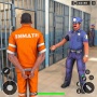icon Grand Jail Prison Break Games