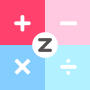 icon Zen Math