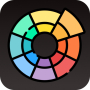 icon WhatColors: Color Analysis