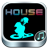 icon House Music Radio App 41.0