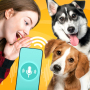 icon Dog Translator: Human to Dog