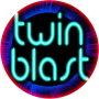 icon Twin Blast Galaxy SHoot eM UP