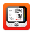 icon Blood Pressure App 4.0.6
