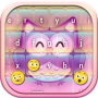 icon Cute Owl Emoji Keyboard