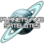 icon Planets and Satellites