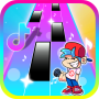 icon Friday Night Funkin' ? piano game for Samsung Galaxy Grand Prime 4G