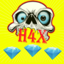 icon com.h4x.cracked