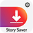 icon com.downloaderstory.instagramVideoSaver 1.2