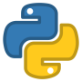 icon Aprendiendo Python