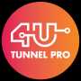icon 4U TUNNEL PRO - VPN Proxy for Samsung Galaxy Grand Prime 4G