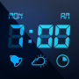 icon Alarm Clock for Me