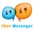 icon Chat Messenger 9.1