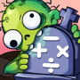 icon Math games: Zombie Invasion