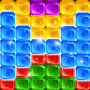 icon Diamond Cube Blast Free Puzzle