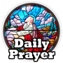 icon Daily Prayer English + Tagalog for Huawei MediaPad M3 Lite 10