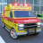 icon Emergency Ambulance Games 3D 1.8