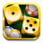 icon net.playwithworld.farkle.dice.android 1.3.4