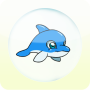 icon Save Fish