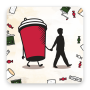 icon Red Cup
