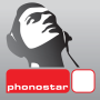 icon phonostar Radio-App