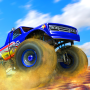 icon Offroad Legends - Truck Trials for Samsung Galaxy J2 DTV