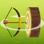 icon Flip Archery for intex Aqua A4