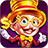 icon slots.pcg.casino.games.free.android 2.11