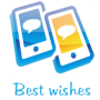 icon BestWishes for Samsung Galaxy Grand Duos(GT-I9082)