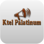icon Ktel Platinum for Samsung Galaxy Note 10 1