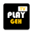 icon PlayTv Geh Guide For Live Matches 1.0