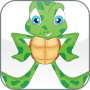 icon Karisa the Turtle for Samsung S5830 Galaxy Ace