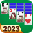 icon Solitaire Daily 18.4.8