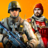 icon Counter Attack Shooting CASNew FPS Battle 0.1