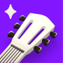 icon Simply Guitar - Learn Guitar for Samsung Galaxy Note 10 1