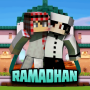 icon Addon Ramadhan mod for MCPE for Doopro P2