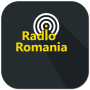 icon Radio Romania FM for Doopro P2