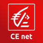 icon CE net