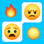 icon Emoji Party
