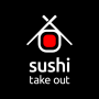 icon Sushi Take Out - доставка суші for Huawei MediaPad M3 Lite 10