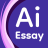 icon AI Essay Writer 1.5.0.0
