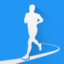 icon Running & Jogging, Run tracker