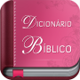 icon br.com.aleluiah_apps.dicionario_biblico_feminino