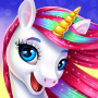 icon Coco Pony - My Dream Pet for intex Aqua A4