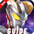 icon Guide for Ultraman Legend 1.0