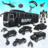 icon Army Bus Robot: Car Games 3